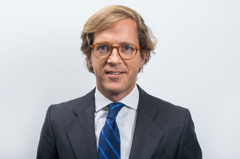 ASG incorpora a Bernardo Lazcano como managing director del área de fusiones y adquisiciones