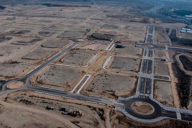 Aprobada la adjudicación de obras de la primera etapa del desarrollo urbanístico Berrocales (Madrid)