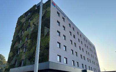 Travelodge amplía su cartera con nuevos proyectos hasta 2027