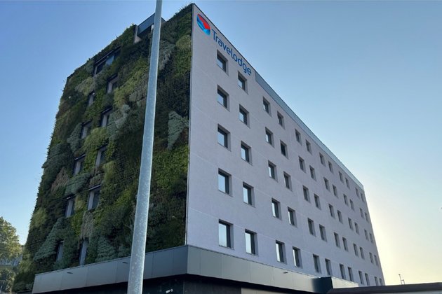 Travelodge amplía su cartera con nuevos proyectos hasta 2027