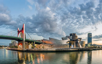 Invesco adquiere el hotel Radisson Collection Bilbao para SPREA