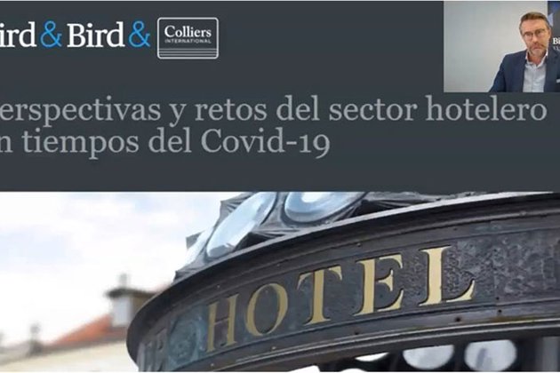 El sector hotelero afronta importantes retos por el impacto del Covid-19
