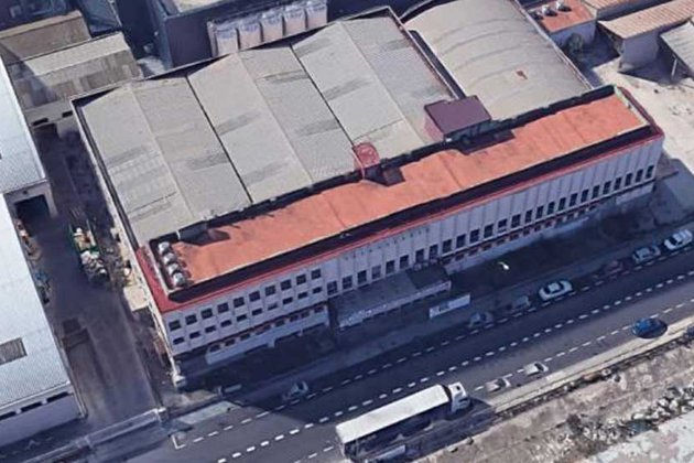 Bluespace compra en Valencia un edifico industrial a la SOCIMI Silicius