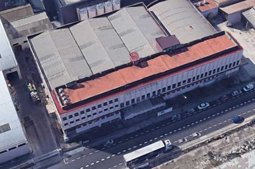 Bluespace compra en Valencia un edifico industrial a la SOCIMI Silicius