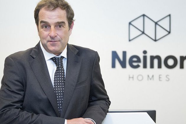 Neinor Homes duplica sus beneficios en el primer trimestre