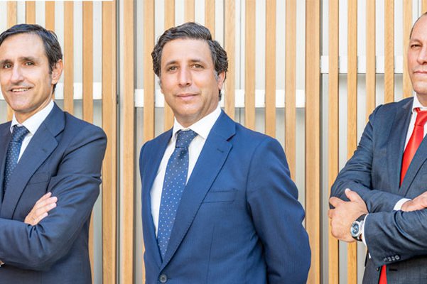 Nace Borneo Advisors, boutique de servicios inmobiliarios para el sector terciario