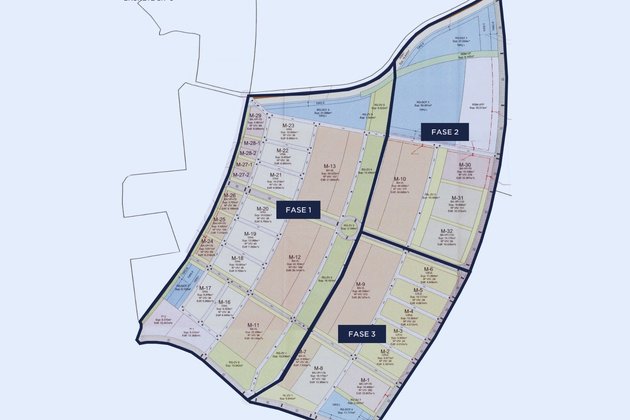 Consultores Urbanísticos invierte más de 90 millones de euros en Brunete