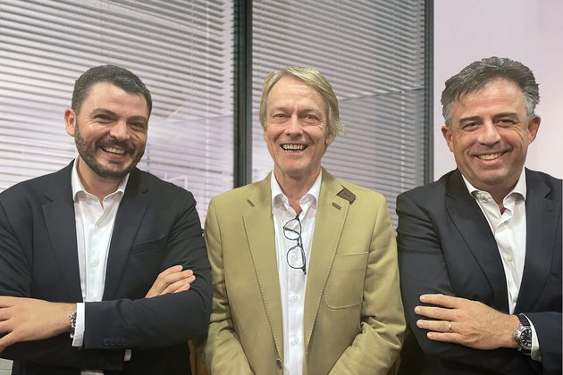Nace la alianza 'Build for Efficiency' para impulsar la industrialización