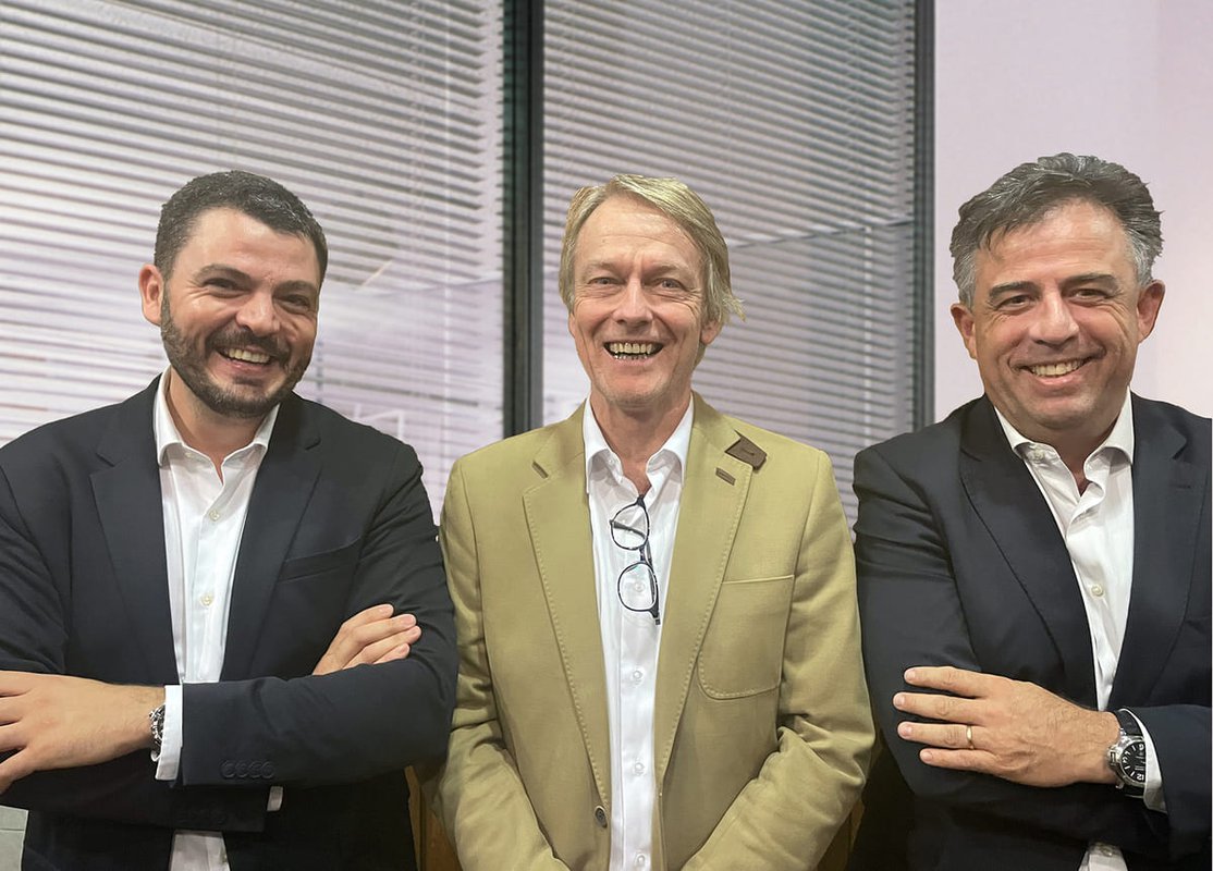 Nace la alianza 'Build for Efficiency' para impulsar la industrialización