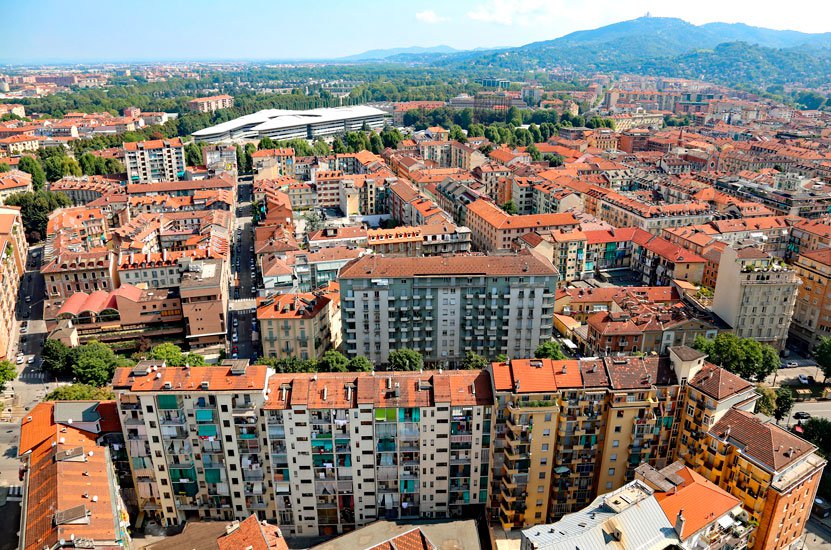 El precio de la vivienda nueva se estabiliza en las comunidades del interior de España