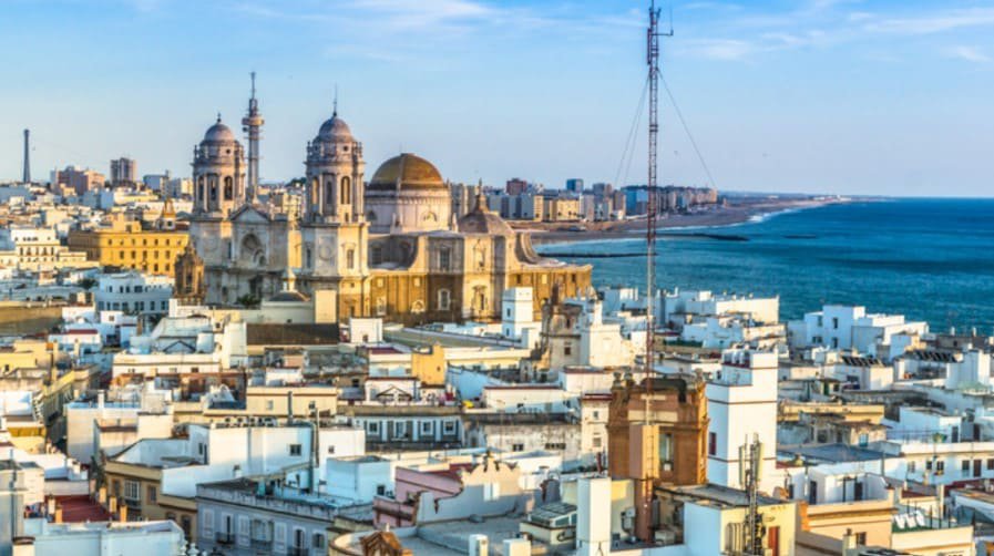 Cádiz, Málaga y Sevilla, las capitales andaluzas donde más suben los precios en 2022