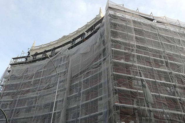 Rehabilitación energética y accesibilidad, asignaturas pendientes en las comunidades de propietarios