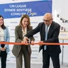 Camplus inaugura una residencia de estudiantes de 183 habitaciones en Castellón