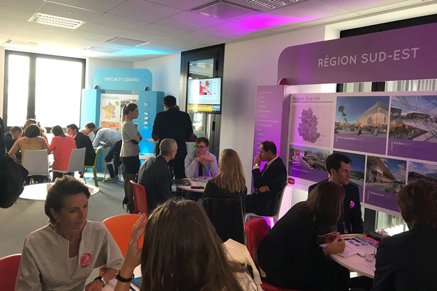 Carmila celebra “Carmiday”, el primer encuentro con operadores de la mano de Google