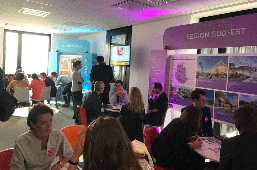 Carmila celebra “Carmiday”, el primer encuentro con operadores de la mano de Google