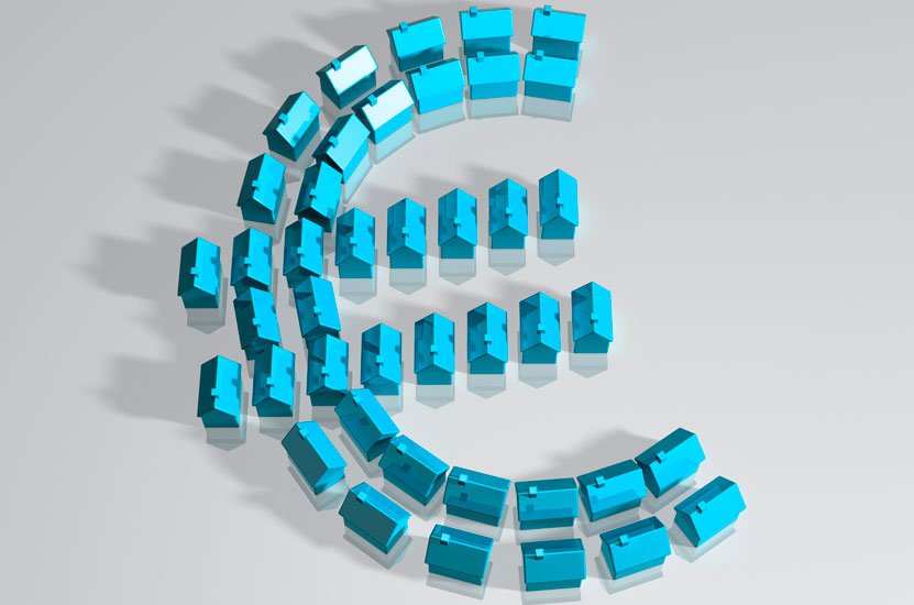 Logístico y Multifamily, los sectores más resilientes ante el ajuste en las valoraciones en 2020