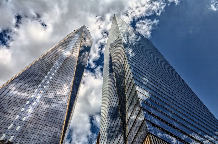 La contratación de oficinas certificadas aumenta un 7%