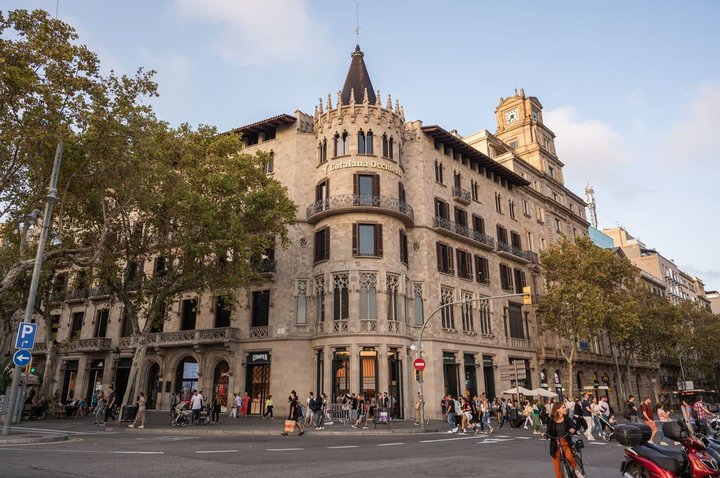 Cataluña es la comunidad más cara para compartir vivienda, con 545 euros al mes