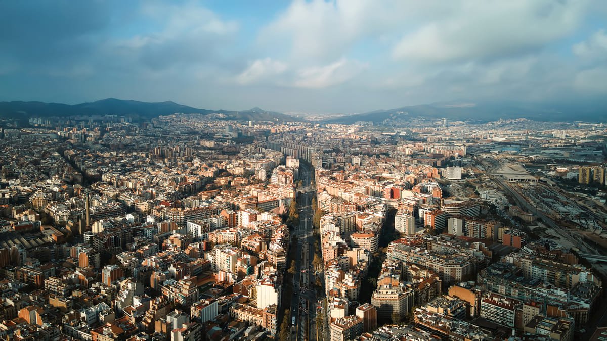 La inversión inmobiliaria en Cataluña alcanza los 2.727 millones de euros hasta septiembre