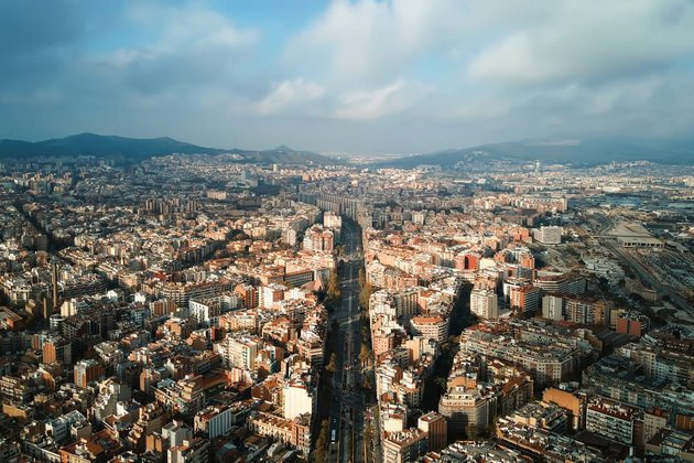 Cataluña supera los 1.500 millones de inversión inmobiliaria en el primer semestre