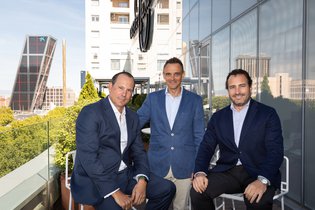 CBRE lanza la plataforma Latam-Iberia para impulsar la inversión cross border