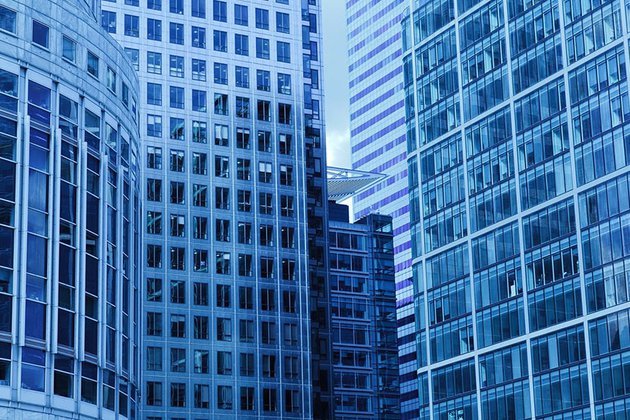 El sector inmobiliario consolida su tendencia positiva en el primer semestre 