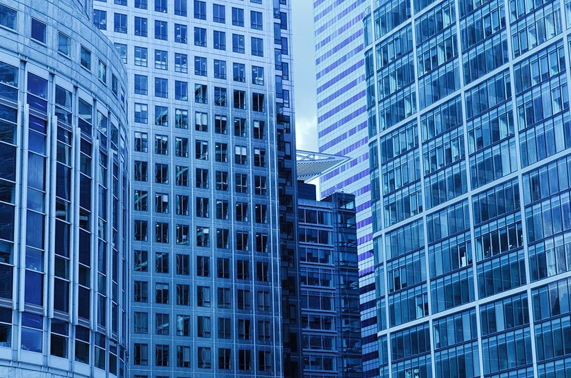 El sector inmobiliario consolida su tendencia positiva en el primer semestre 