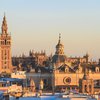 Sevilla y Málaga despuntan en inversión residencial