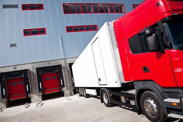 La contratación logística en España aumenta un 134% anual en el primer trimestre