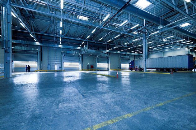 Logístico, Multifamily y oficinas aumentan el valor de sus activos en el segundo trimestre