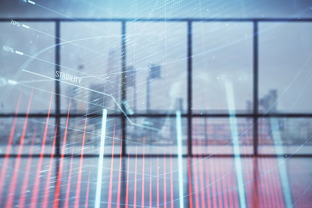 La inversión inmobiliaria se sitúa en cifras cercanas a las del primer semestre de 2019