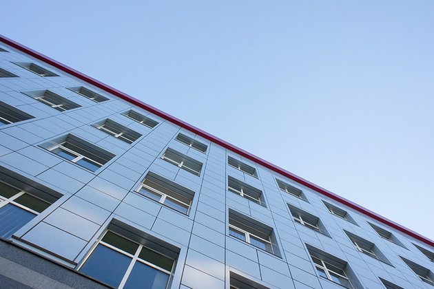 El sector inmobiliario consolida su recuperación en marzo