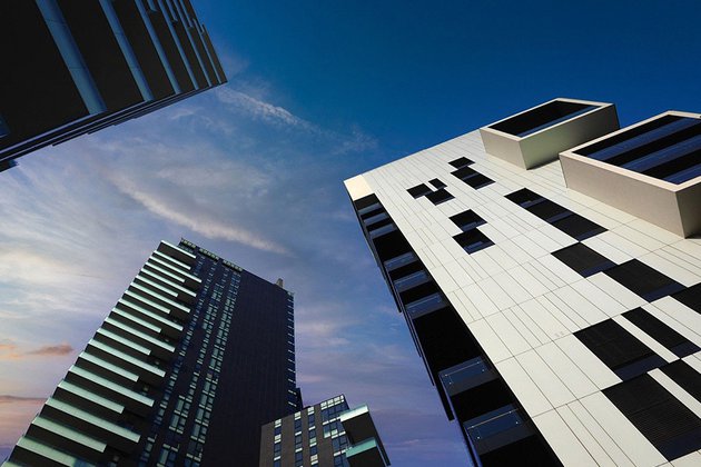 La recuperación del sector inmobiliario español se consolida por cuarto mes consecutivo