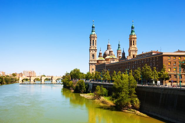 El sector logístico de Zaragoza atrae las miradas de los inversores