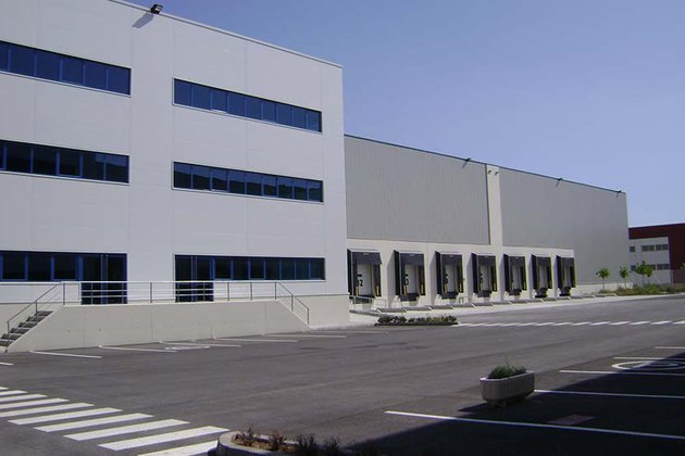 Los sectores logístico y Multifamily incrementan su valor en el primer trimestre