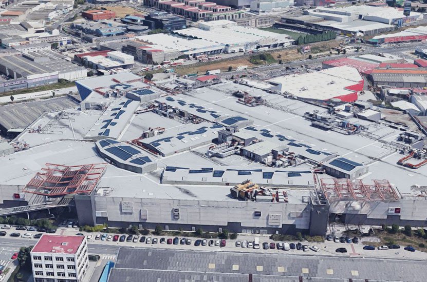 La Xunta de Galicia otorga la Autorización Comercial Autonómica a Breogán Park