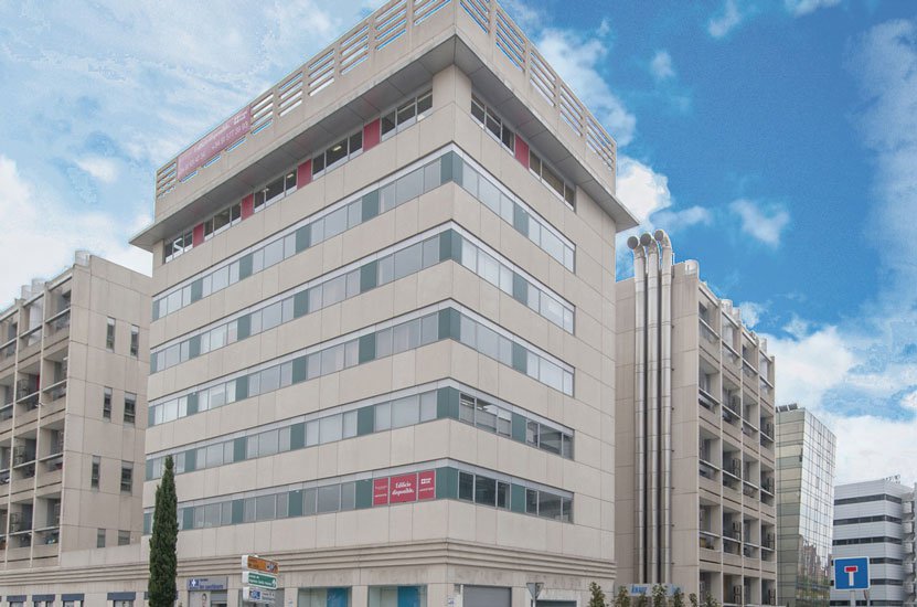 La consultora CGI alquila más de 2.500 m2 para su sede corporativa en Madrid