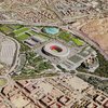 Arranca la construcción de la Ciudad del Deporte del Citivas Metropolitano