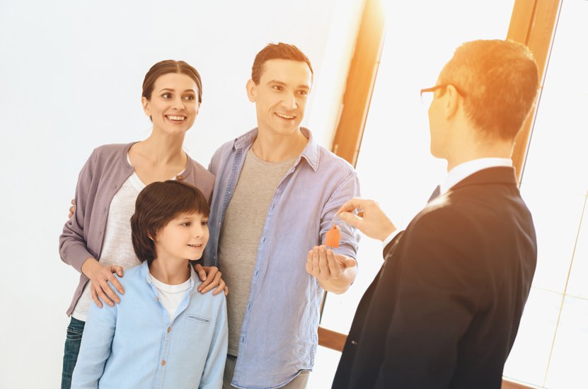 La Confederación Nacional de Agentes y Empresas Inmobiliarias (CNAEI) unifica en una voz común al sector inmobiliario