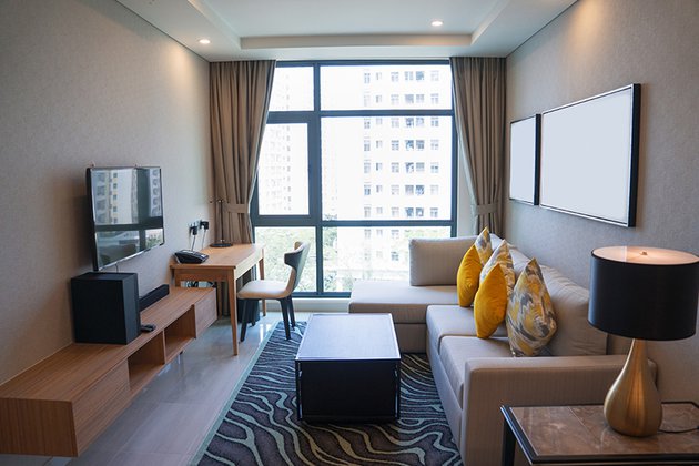 El mercado de alquiler prevé un trasvase moderado hacia el alquiler vacacional