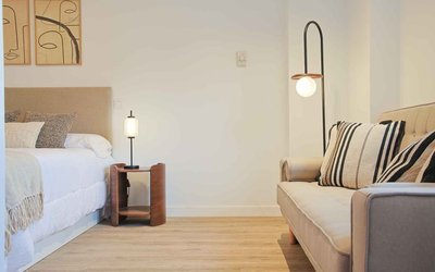 Alfareal vende Coliving Galerías a un family office español