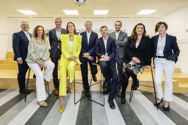 Culmia reorganiza su dirección con una nueva área de Mercado de Capitales