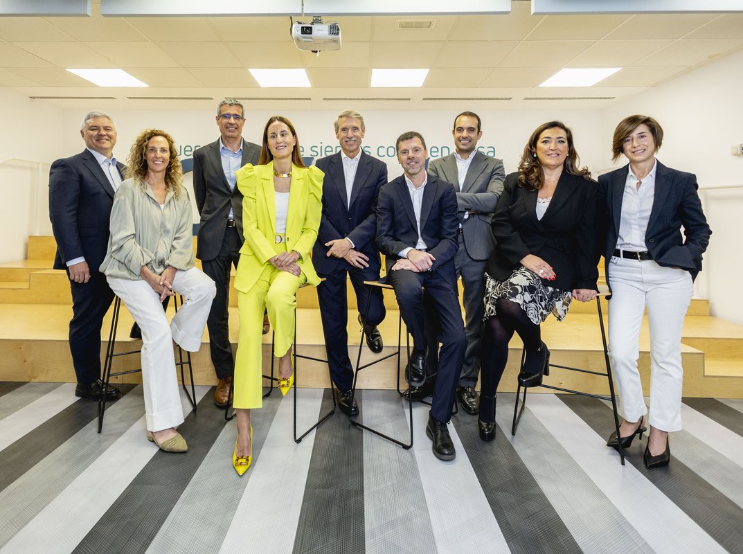 Culmia reorganiza su dirección con una nueva área de Mercado de Capitales