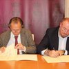 CONCOVI firma un acuerdo con el Ayuntamiento de Chiclana de la Frontera
