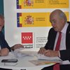 CONCOVI y Arquitecnica firman acuerdo de viabilidad de suelo