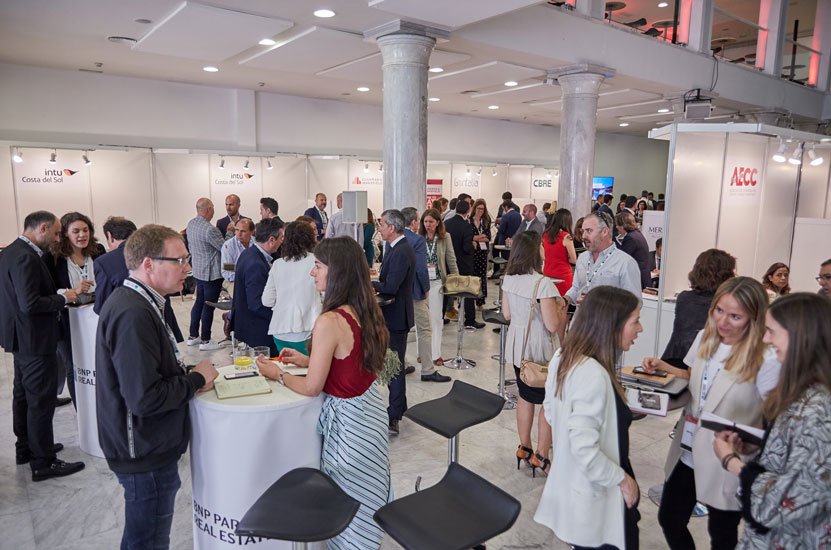 Completely Retail Marketplace Iberia recibe a más de 120 ‘retailers’ en su estreno en Madrid