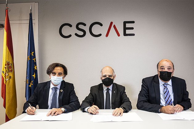 Nace TEGoVA España para que arquitectos y aparejadores tasen edificios de forma independiente