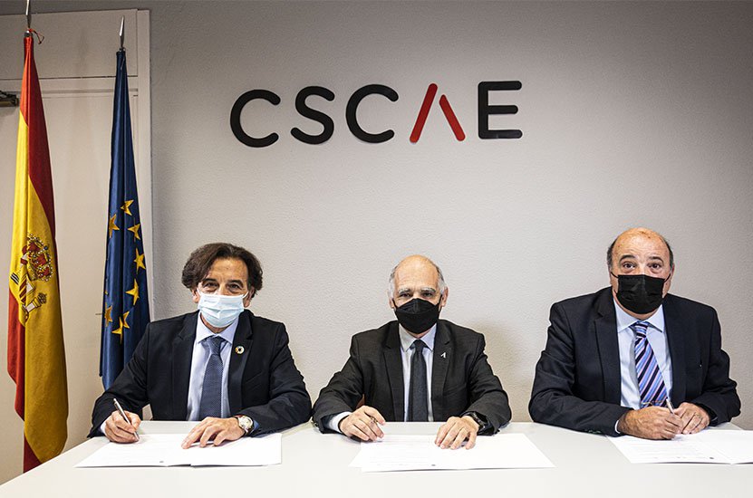 Nace TEGoVA España para que arquitectos y aparejadores tasen edificios de forma independiente