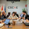 Crea Madrid Nuevo Norte se suma al Observatorio 2030 del CSCAE