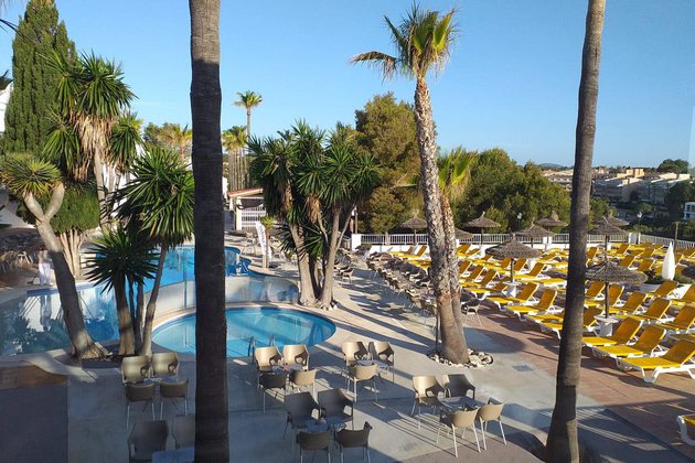 El hotel Cala Mandía de Silicius en Mallorca abrirá sus puertas en mayo